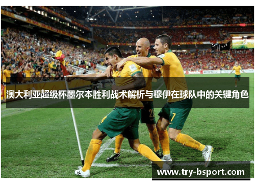 澳大利亚超级杯墨尔本胜利战术解析与穆伊在球队中的关键角色