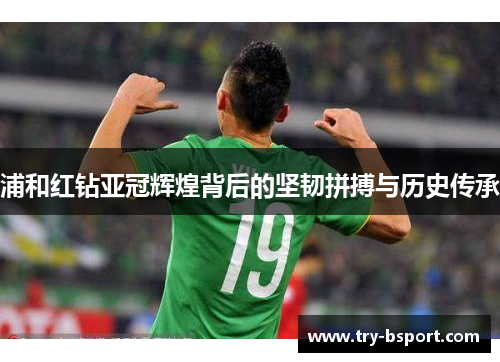 浦和红钻亚冠辉煌背后的坚韧拼搏与历史传承