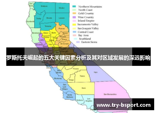 罗斯托夫崛起的五大关键因素分析及其对区域发展的深远影响