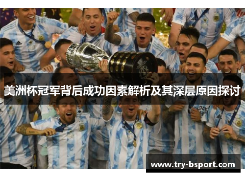 美洲杯冠军背后成功因素解析及其深层原因探讨