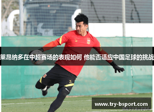 莱昂纳多在中超赛场的表现如何 他能否适应中国足球的挑战