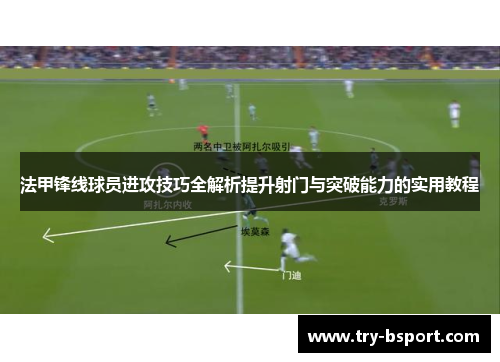 法甲锋线球员进攻技巧全解析提升射门与突破能力的实用教程
